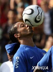 ronaldinho