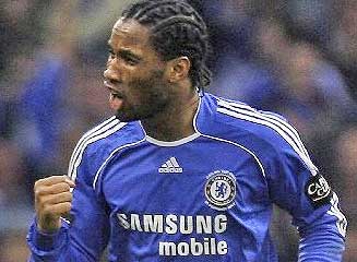 drogba